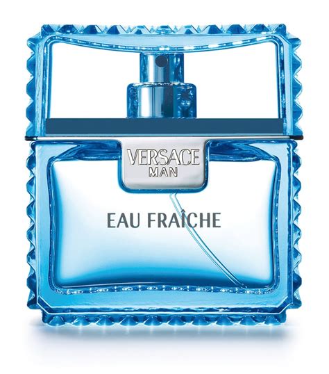 versace man eau de toilette 50ml